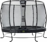 Фото - Батут Exit Elegant Premium 10ft Safety Net Deluxe 