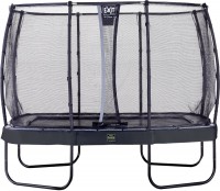 Фото - Батут Exit Elegant Premium 7x12ft Safety Net Deluxe 