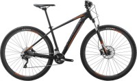 Фото - Велосипед ORBEA MX 10 29 2018 frame L 