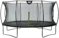 Trampolina Exit Silhouette 14ft 