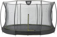 Фото - Батут Exit Silhouette Ground 12ft Safety Net 