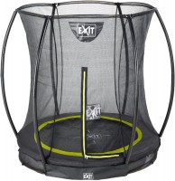 Фото - Батут Exit Silhouette Ground 6ft Safety Net 