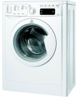 Фото - Пральна машина Indesit IWSE 6105 білий