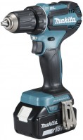 Фото - Дриль / шурупокрут Makita DDF485SYE 