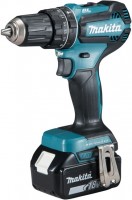 Фото - Дриль / шурупокрут Makita DHP485SYE 