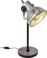 Настільна лампа EGLO Barnstaple 49718 
