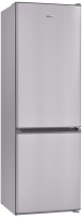 Фото - Холодильник Nord DRF 190 X сріблястий