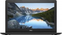 Zdjęcia - Laptop Dell Inspiron 15 5570 (55Fi34H1R5M-LBK)