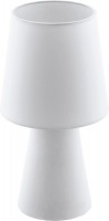 Lampa stołowa EGLO Carpara 97121 