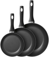 Сковорідка BergHOFF Essentials 1100097 28 см  чорний