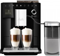 Ekspres do kawy Melitta CI Touch F63/0-102 czarny