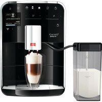 Zdjęcia - Ekspres do kawy Melitta Caffeo Barista T F73/0-202 czarny