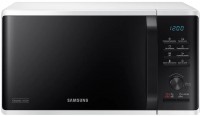 Фото - Мікрохвильова піч Samsung MS23K3515AW білий