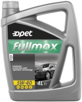 Фото - Моторне мастило Opet Fullmax 5W-40 4 л