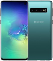 Zdjęcia - Telefon komórkowy Samsung Galaxy S10 512 GB