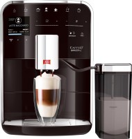 Фото - Кавоварка Melitta Caffeo Barista TS F75/0-202 чорний