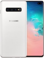 Zdjęcia - Telefon komórkowy Samsung Galaxy S10 Plus 1024 GB