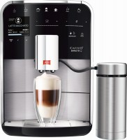 Фото - Кавоварка Melitta Caffeo Barista TSP F78/0-100 нержавіюча сталь