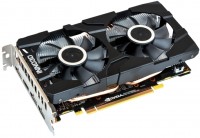 Karta graficzna INNO3D GeForce GTX 1660 TI TWIN X2 