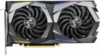 Фото - Відеокарта MSI GeForce GTX 1660 Ti GAMING 6G 