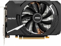 Відеокарта MSI GeForce GTX 1660 Ti AERO ITX 6G 