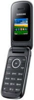 Telefon komórkowy Samsung GT-E1195 0 B