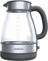 Фото - Електрочайник Kenwood ZJG 112CL 2200 Вт 1.7 л  нержавіюча сталь