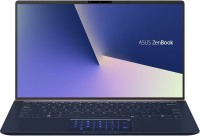 Zdjęcia - Laptop Asus ZenBook 14 UX433FA (UX433FA-A5093T)