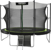 Фото - Батут ZIPRO Jump Pro 12ft Inside 