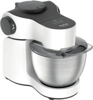 Фото - Кухонний комбайн Tefal Wizzo QB310138 білий