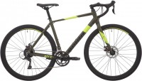 Zdjęcia - Rower Pride RocX 8.2 2018 frame L 