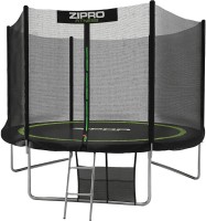 Trampolina ZIPRO Jump Pro 10ft Outside 