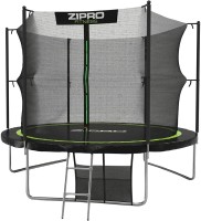 Zdjęcia - Trampolina ZIPRO Jump Pro 10ft Inside 