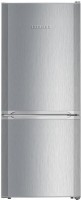 Холодильник Liebherr CUel 2331 сріблястий