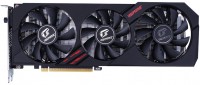 Фото - Відеокарта Colorful GeForce GTX 1660 Ti iGame Ultra 6G 