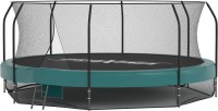 Zdjęcia - Trampolina ProXima Premium 14ft 