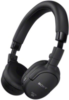 Zdjęcia - Słuchawki Sony MDR-NC200D 