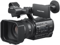 Відеокамера Sony HXR-NX200 