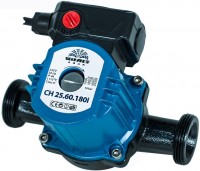 Zdjęcia - Pompa cyrkulacyjna Vitals Aqua CH 25-60-180i 6 m 1 1/2" 180 mm