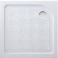 Фото - Душовий піддон BelBagno Tray 80x80 