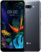 Telefon komórkowy LG K50 32 GB / 3 GB