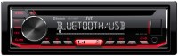 Radio samochodowe JVC KD-T702BT 