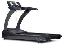 Zdjęcia - Bieżnia treningowa SportsArt Fitness T655L 