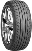 Zdjęcia - Opona Nexen N9000 205/45 R16 84W 