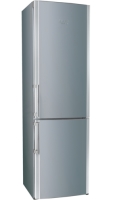 Фото - Холодильник Hotpoint-Ariston HBM 1201.3 сріблястий