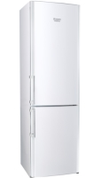 Фото - Холодильник Hotpoint-Ariston HBM 1201.4 V білий