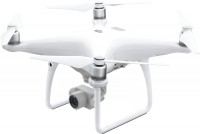 Zdjęcia - Dron DJI Phantom 4 Advanced 