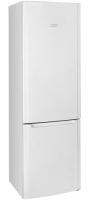 Фото - Холодильник Hotpoint-Ariston HBM 1201.4 F білий