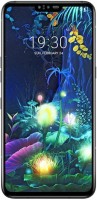 Zdjęcia - Telefon komórkowy LG V50 ThinQ 5G 128 GB / 6 GB