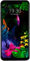 Zdjęcia - Telefon komórkowy LG G8s ThinQ 64 GB